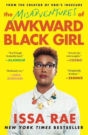 misadventures-black-girl-book-cover