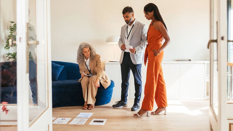 chro-blog-accelerate-impact-people-talking-at-work