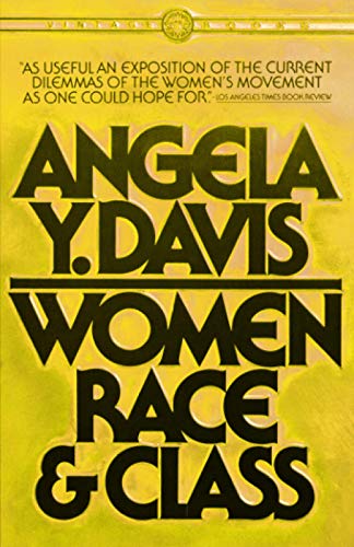 women race and class