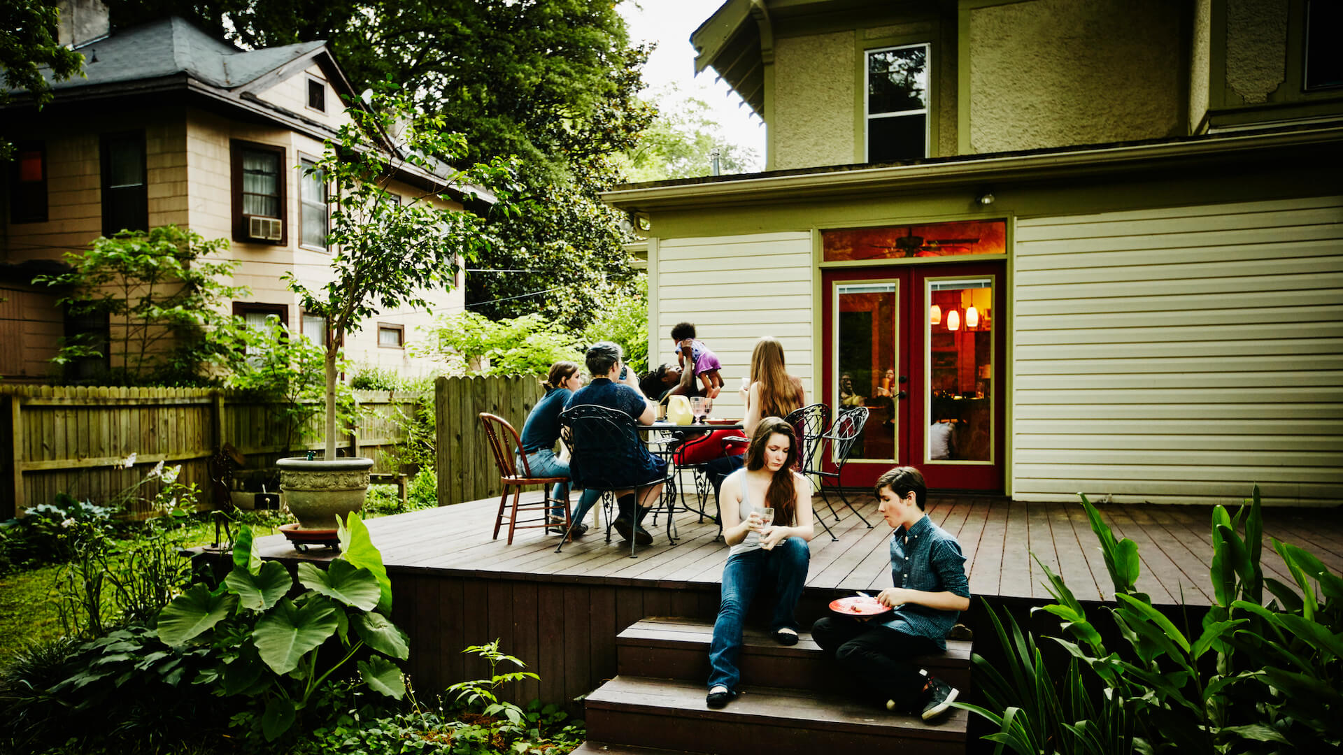 family-on-porch-abilene-paradox