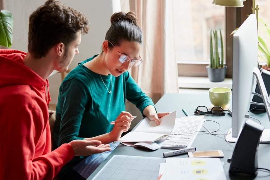 Why Creativity Isn’t Just for Creatives and How to Find It Anywhere