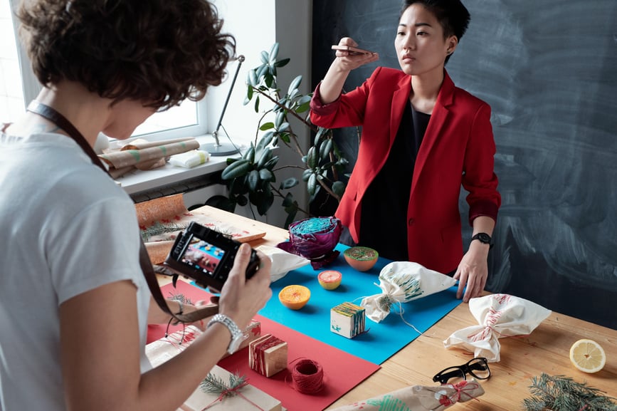 Why Creativity Isn’t Just for Creatives and How to Find It Anywhere