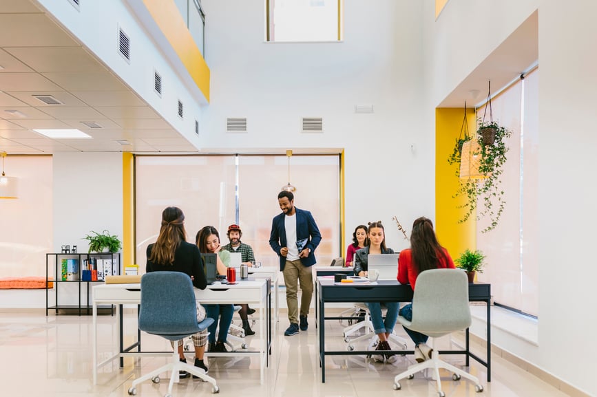Experiential Learning Encourages Employees to Own Their Learning