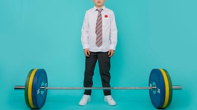 How Inner Child Work Enables Healing and Playful Discovery