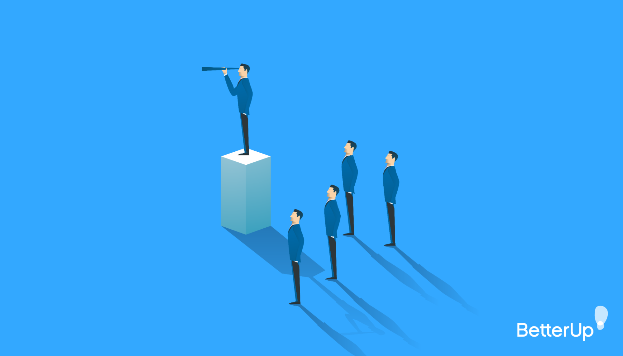 leadership_transition_-_graphic-man-leading-his-team-looking-ahead-leadership-transition