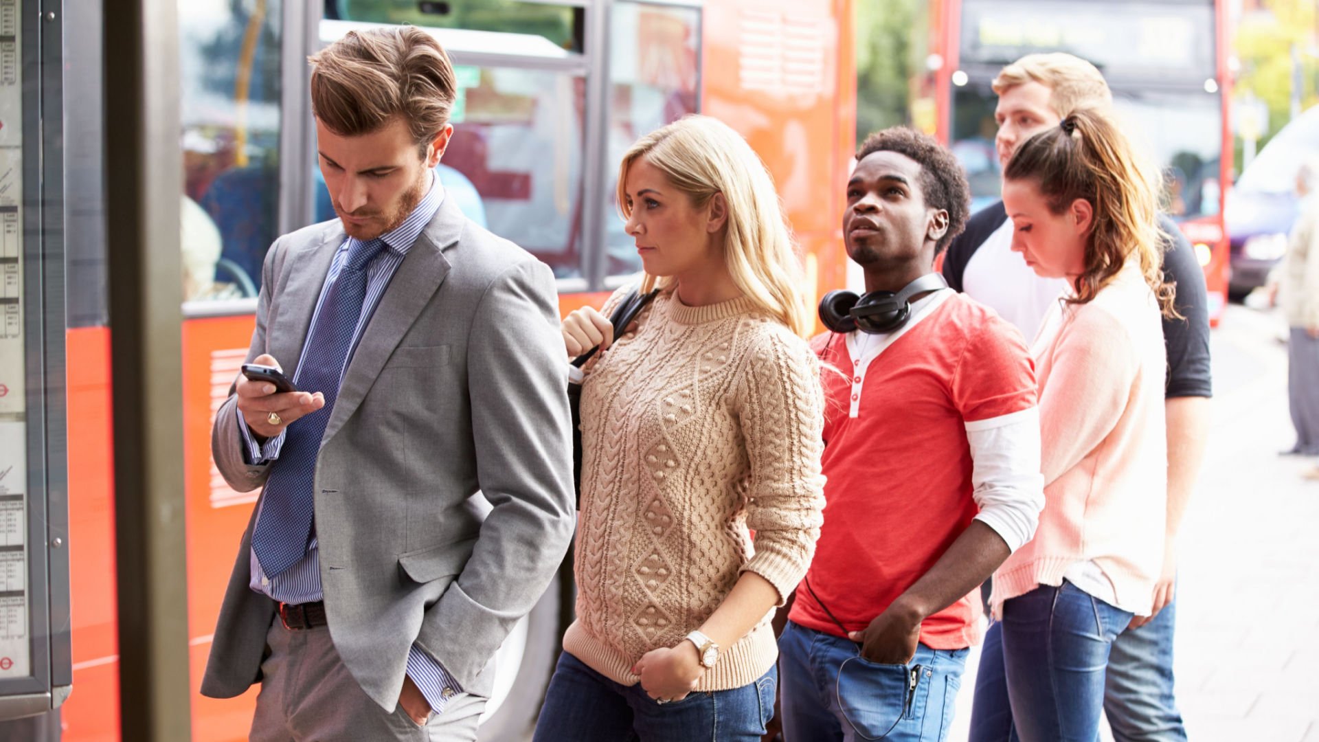 people-waiting-in-line-low-frustration-tolerance