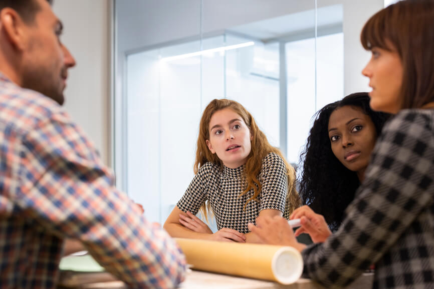 group-of-employees-in-meeting-mentorship-programs