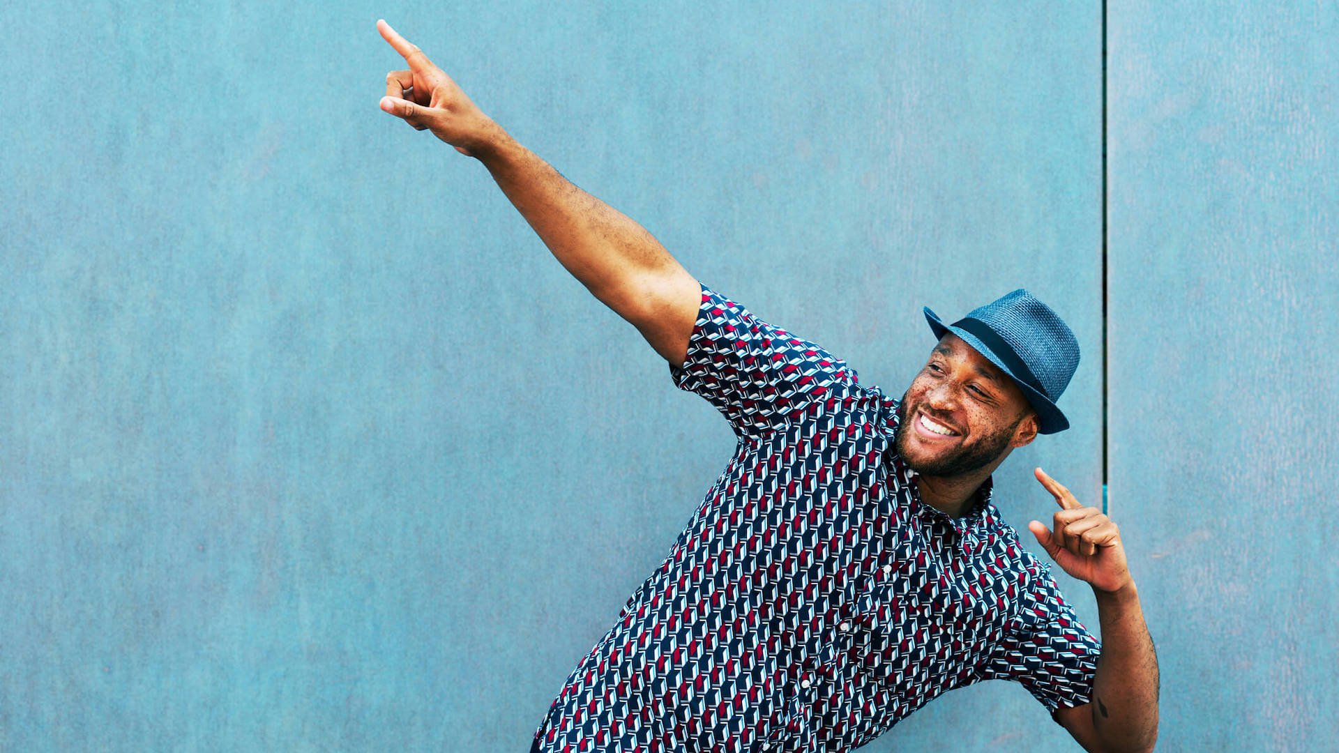 self-love-person-dabs-because-they-are-happy