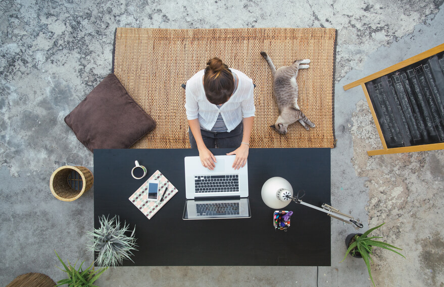 Telecommuting Is the Future of Work, Here’s How to Prepare