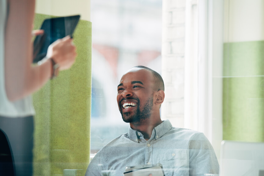 happy-employee-at-work-what-should-I-do-with-my-life