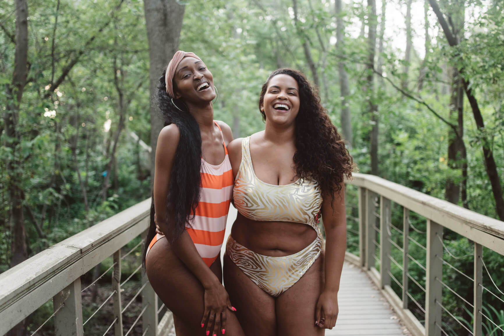 women-in-bathing-suits-self-care-practices-ideas