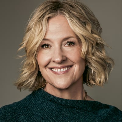 Brené Brown, PhD