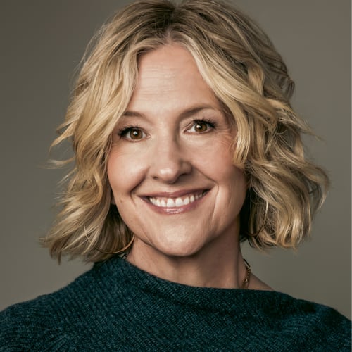Brené Brown, PhD headshot