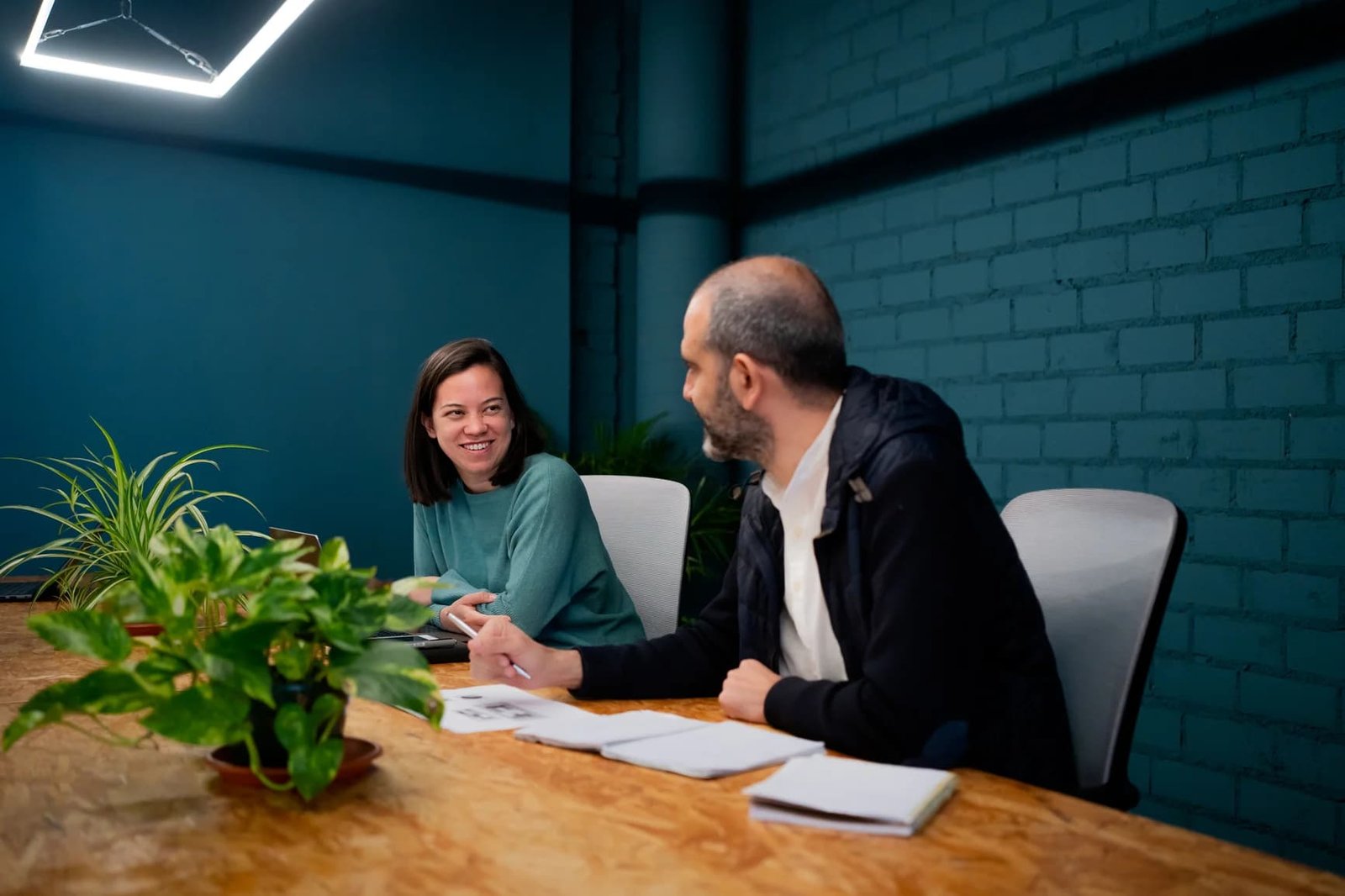 Peer vs. Colleague Who’s Who?