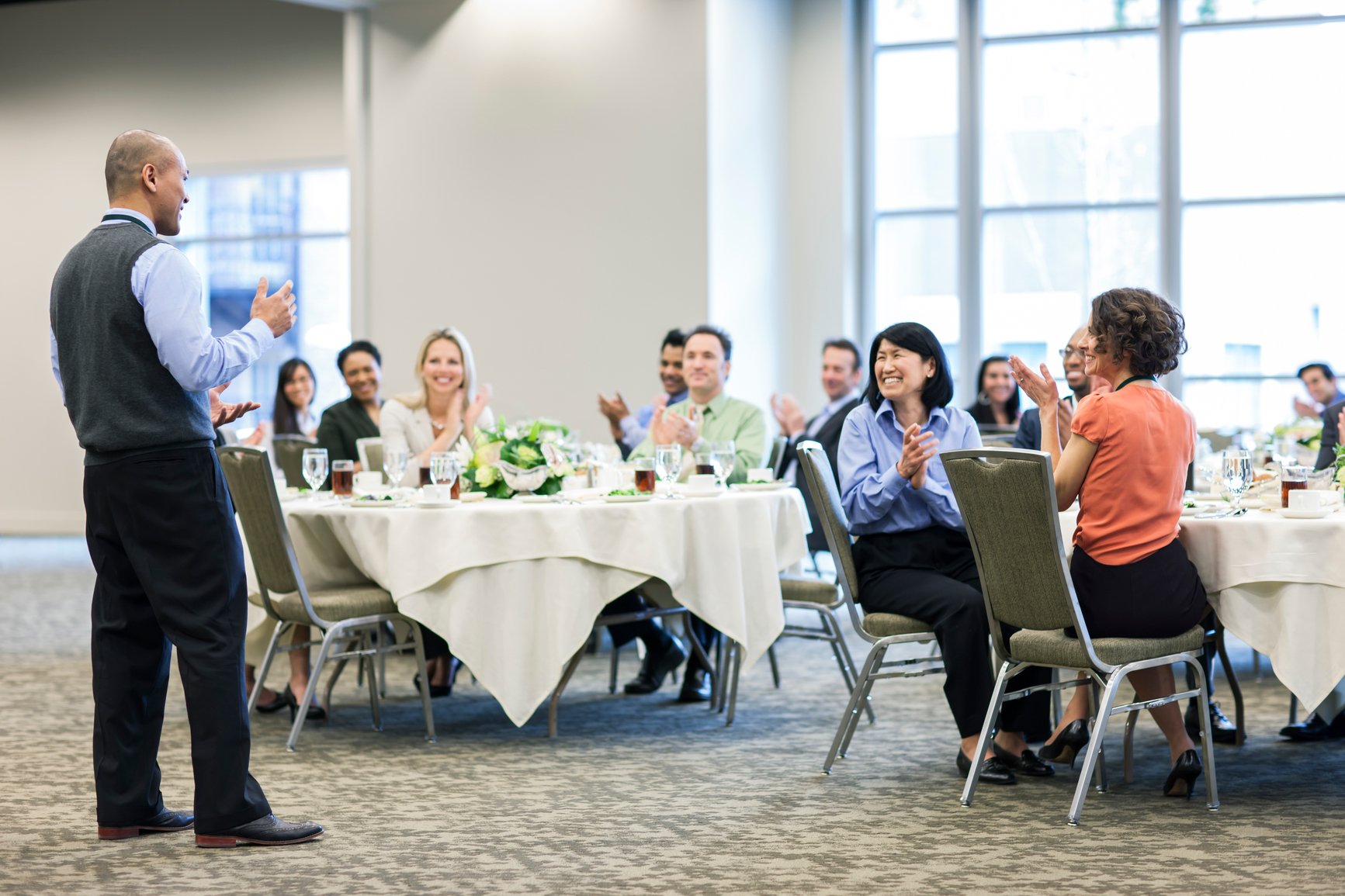 How to not be nervous for a presentation — 13 tips that work