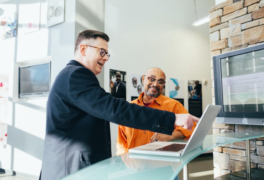 18 Jobs For Extroverts: Let Your People Person Flag Fly