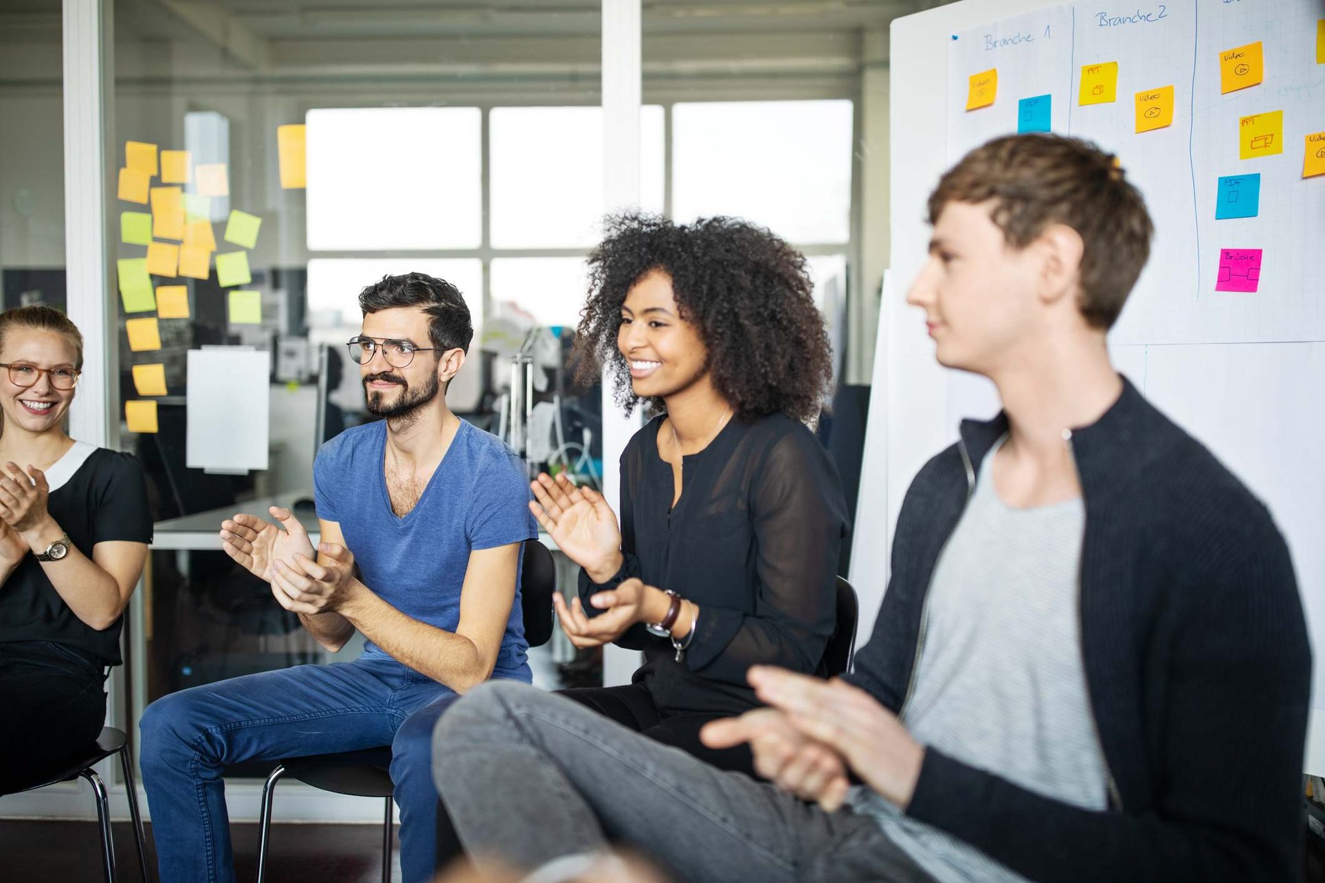 CarrotandStick Approach to Motivate Your Team