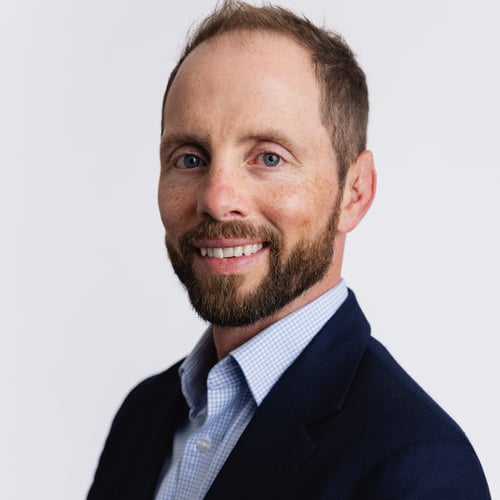 Dan Stanton Jr. headshot