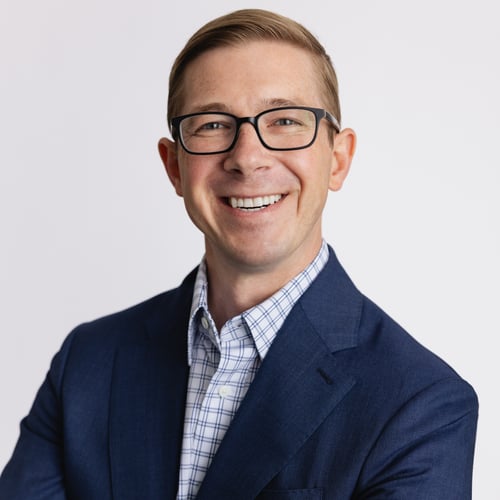 David Garver headshot