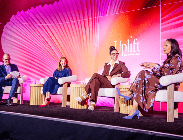 Designed for tension_ Building cultures that innovate within constraints