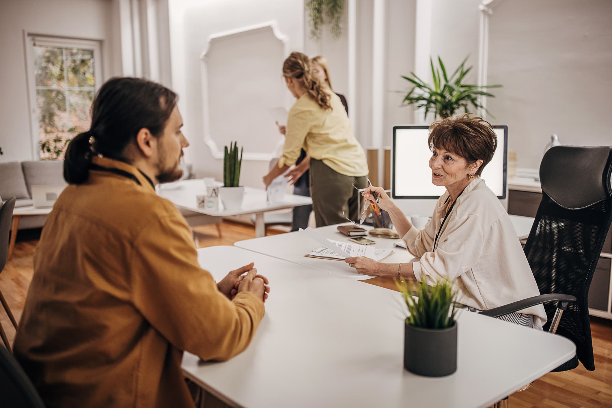 Employee Poaching Learn How to Deal With It