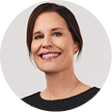 Ana white headshot