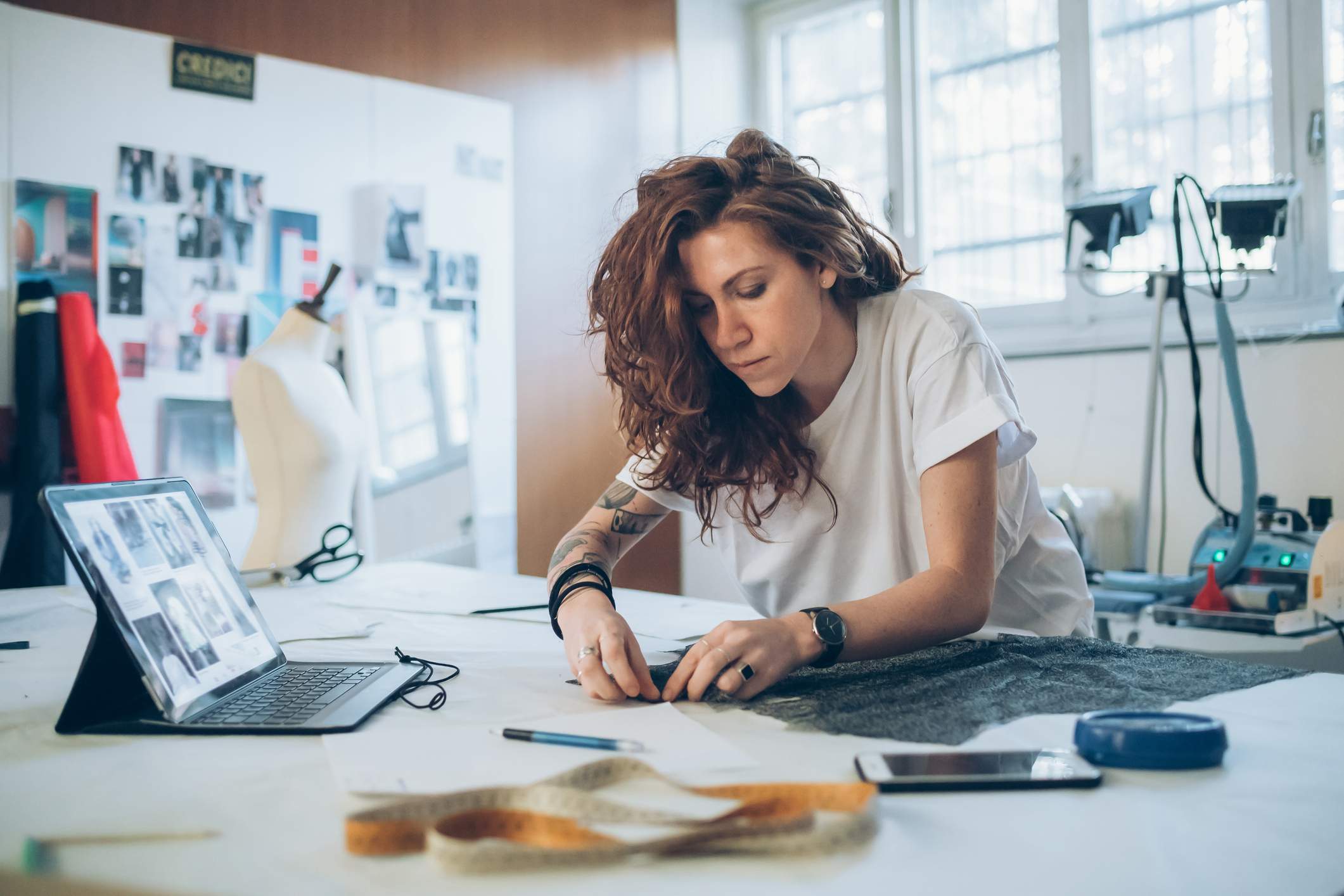 Termined What Is Determination? Characteristics of a Determined Person