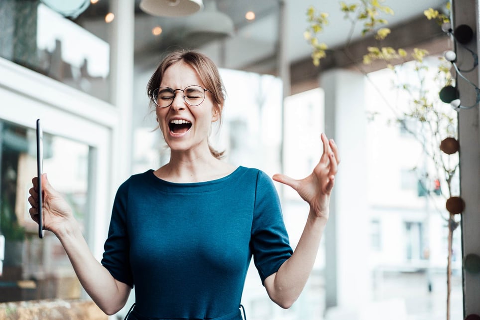 Purpose of the Emotion Anger: How Anger Can Actually Be Helpful