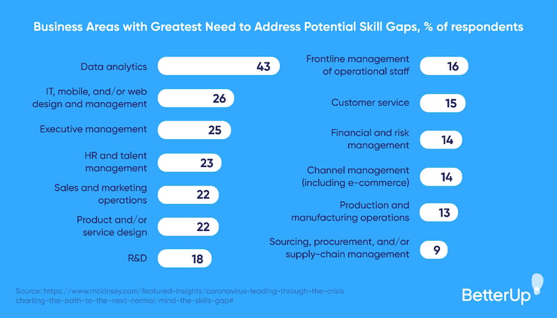 business-area-with-high-skills-gaps-what-is-a-skills-gap