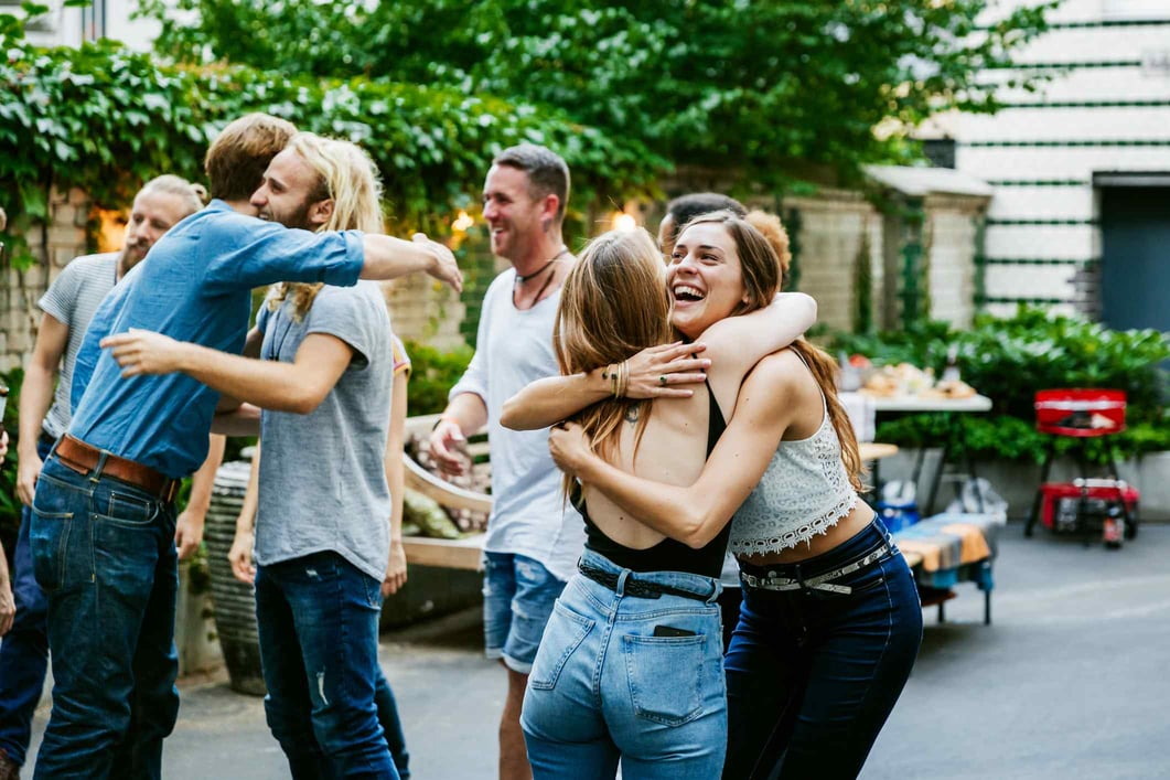 “I Feel Like I Don’t Belong”: How to Stop Feeling Like an Outsider