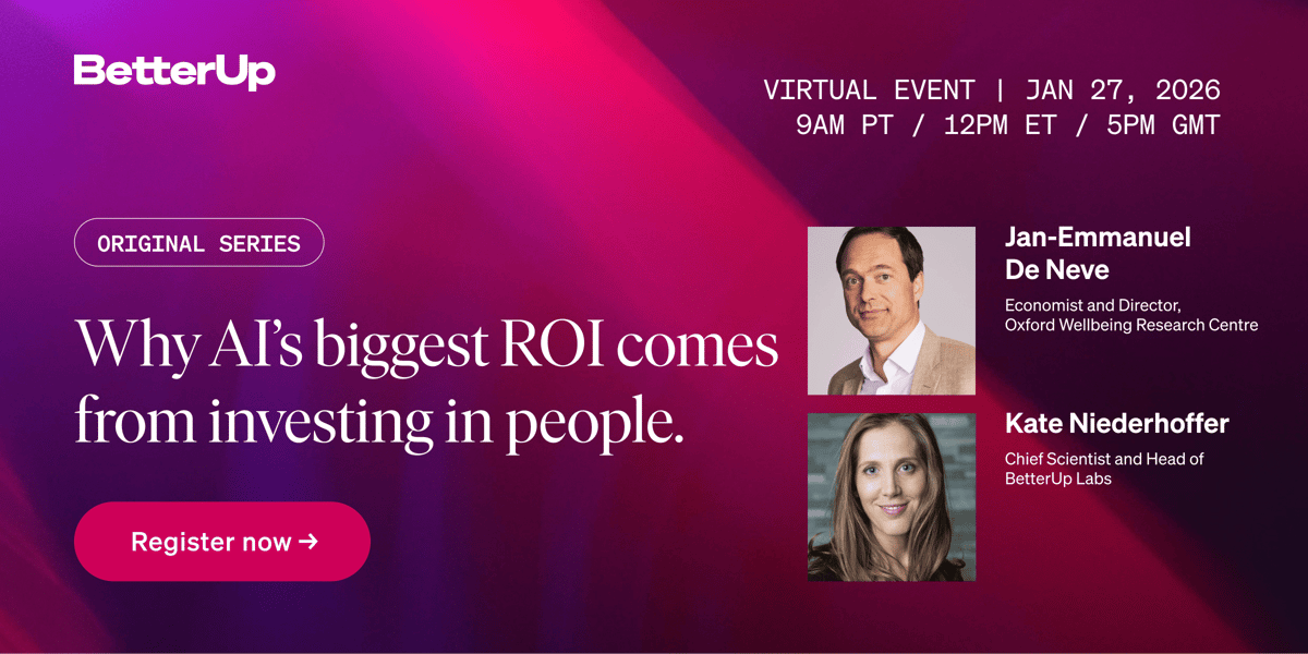 Register now