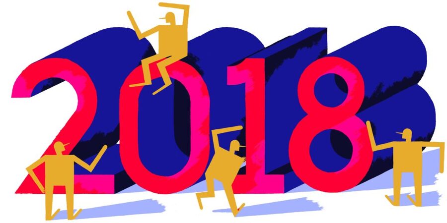 7 Key Workplace Trends to Watch in 2018