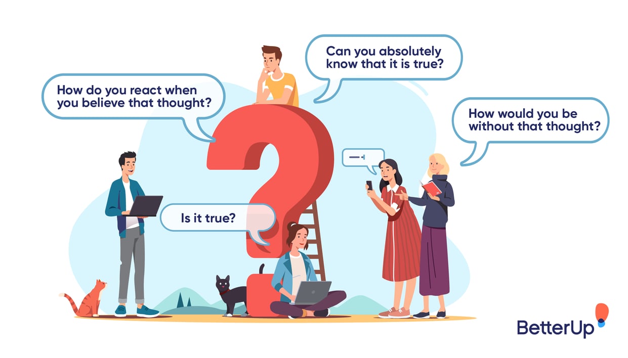 How to Embrace Constructive Conflict