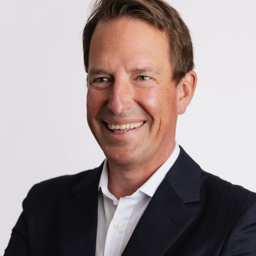 Kristian Talvitie headshot