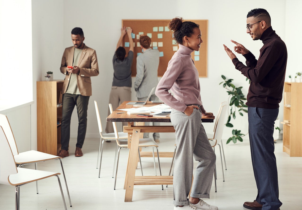 Negotiation Skills to Improve Your Power of Persuasion