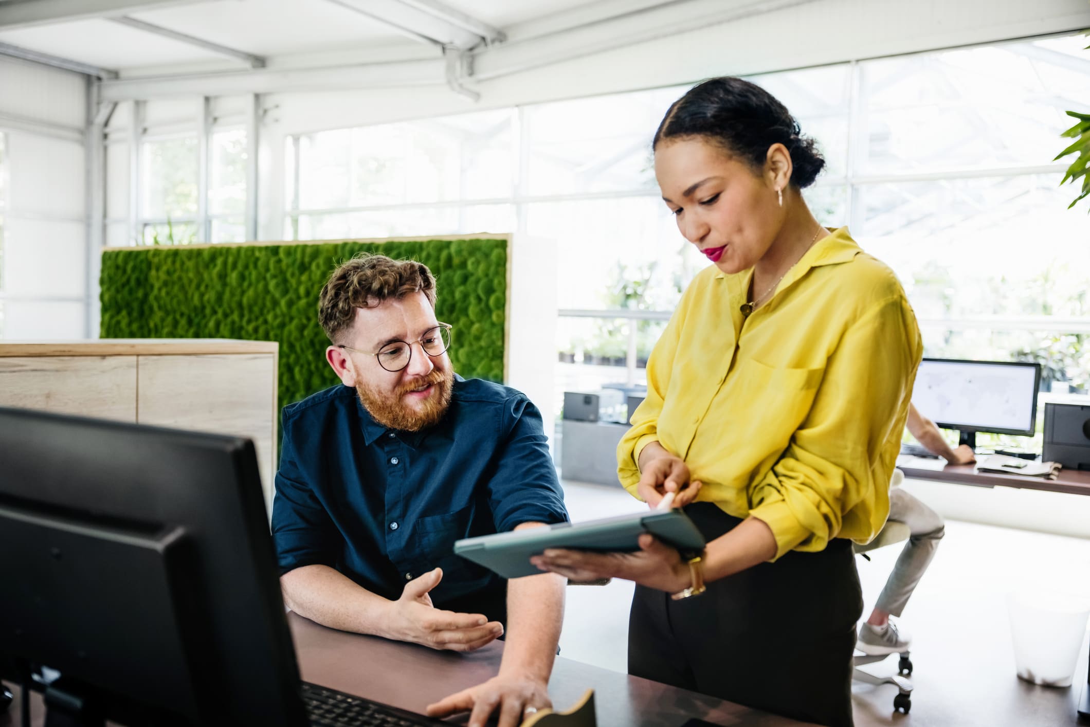 Comp Department Compensation Plan: What Does It Contain?