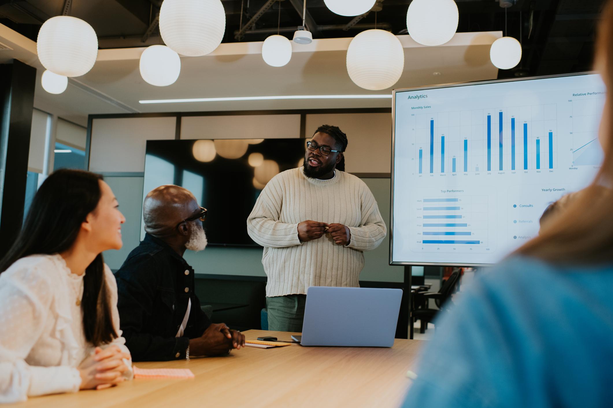Carrot-and-Stick Approach to Motivate Your Team