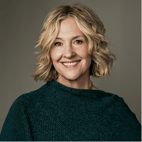 Brene brown headshot