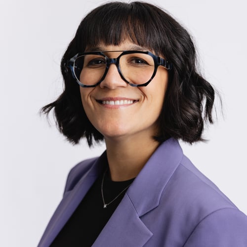 Sarah Innocenzi headshot