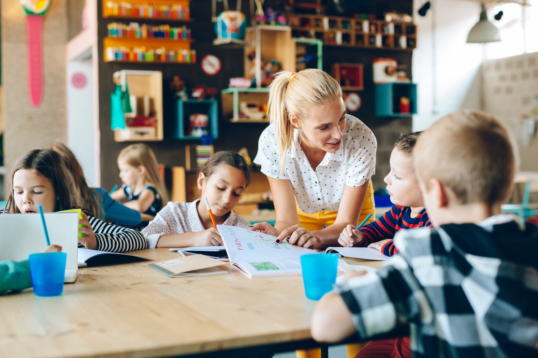 School-Students-In-The-Classroom-With-Teacher-love-what-you-do