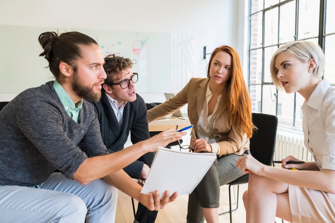 Individual Initiative Taking Initiative: A How-To Guide In 10 Steps
