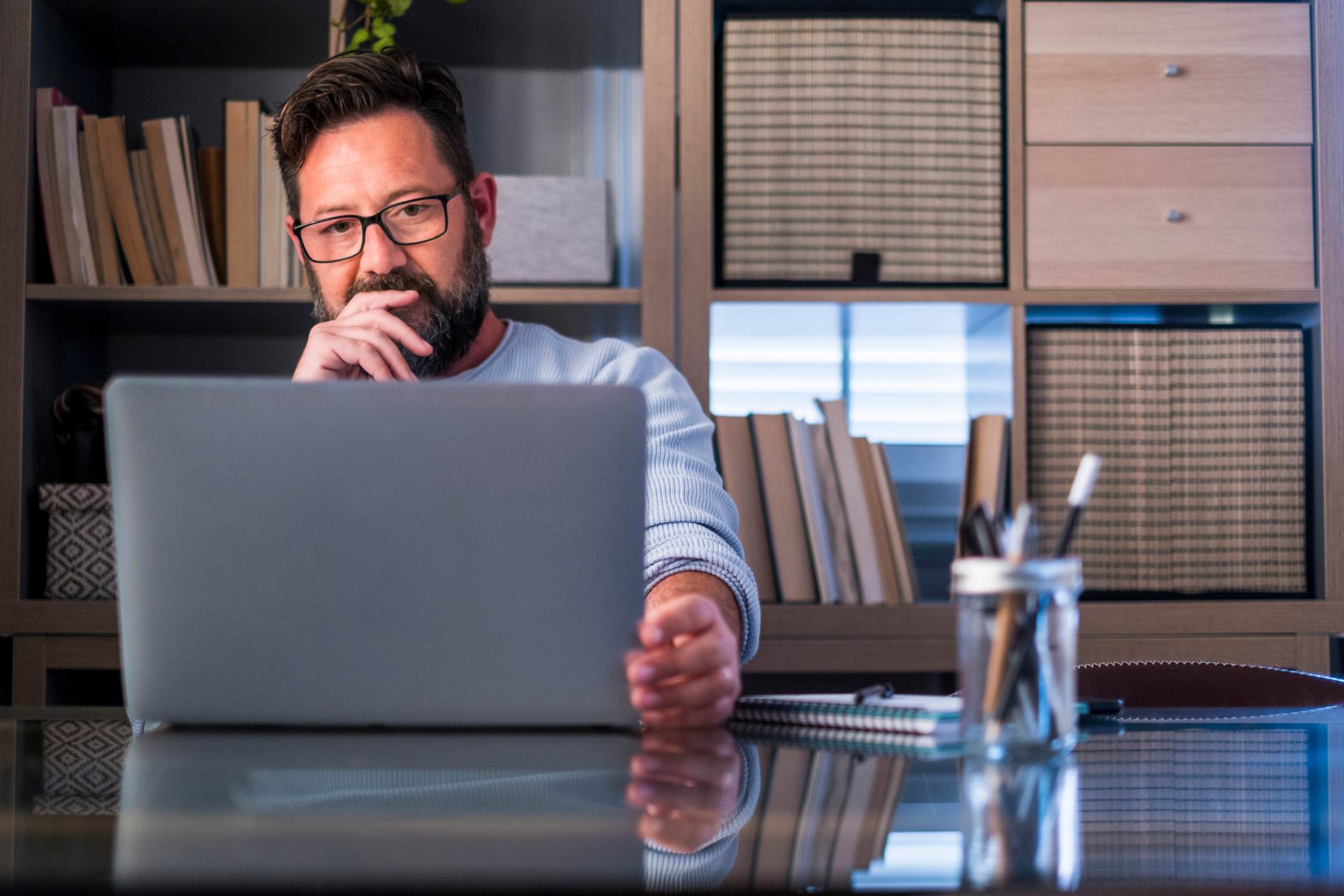 How to Respond to a Job Rejection Email: 4 Tips Plus Examples