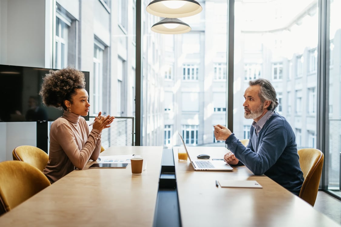 Two Employees Program How To Manage Two Jobs at Once and Succeed