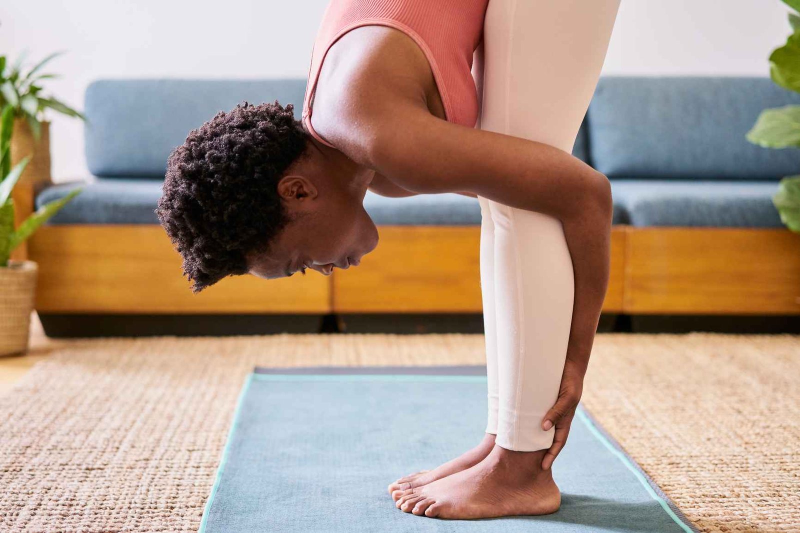 Self Challenge Exercise How to Challenge Yourself and Live Your Best Life