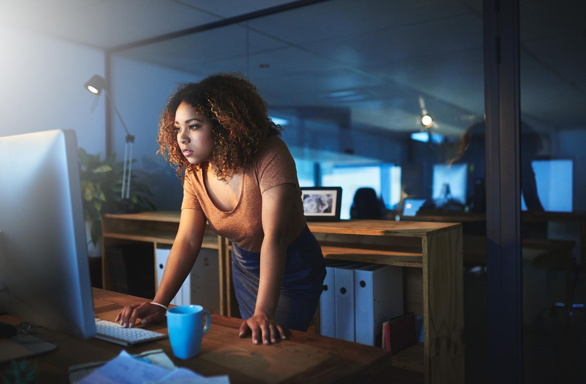 How to Adjust to Night Shifts A Guide