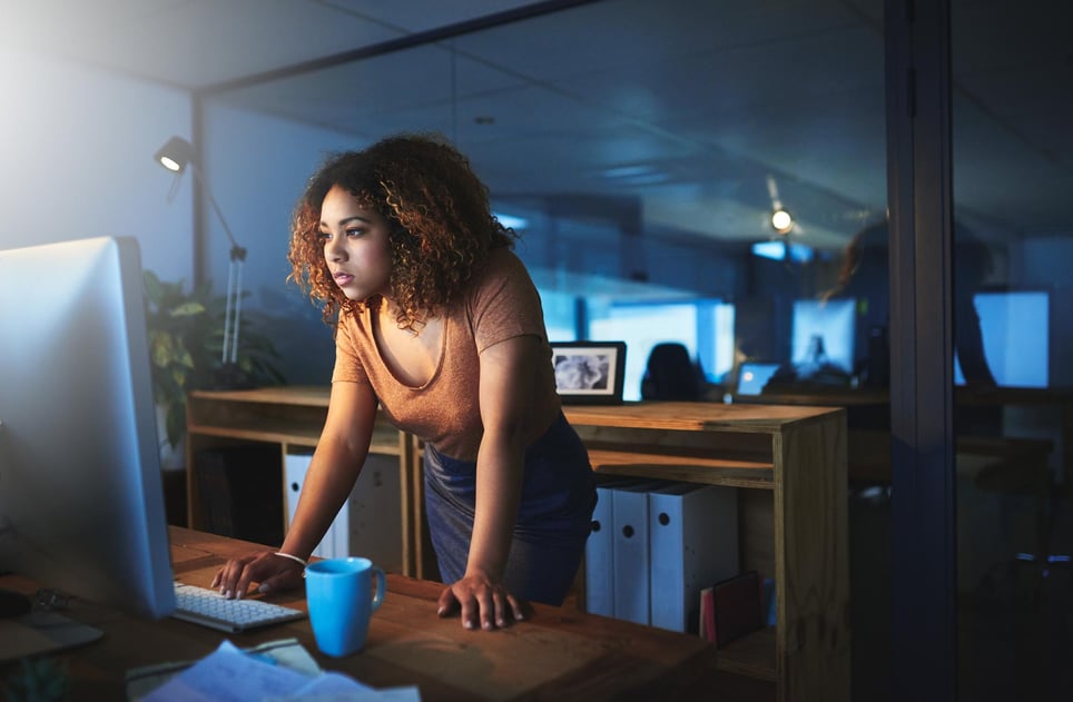 How to Adjust to Night Shifts A Guide