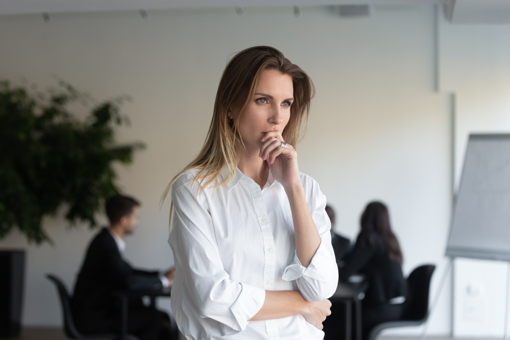 Job Hopping Syndrome Should I Stay, or Should I Go?