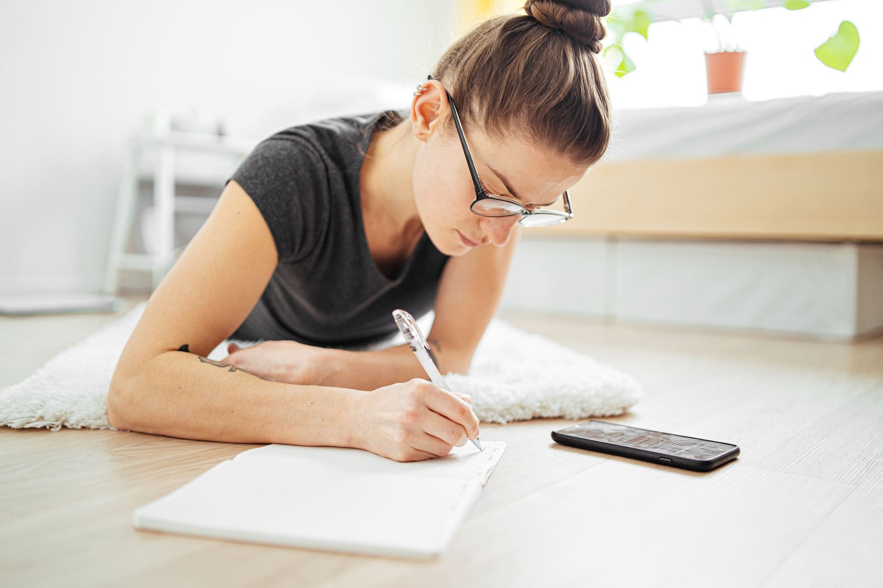 How to Stop Overthinking to Calm Your Mind