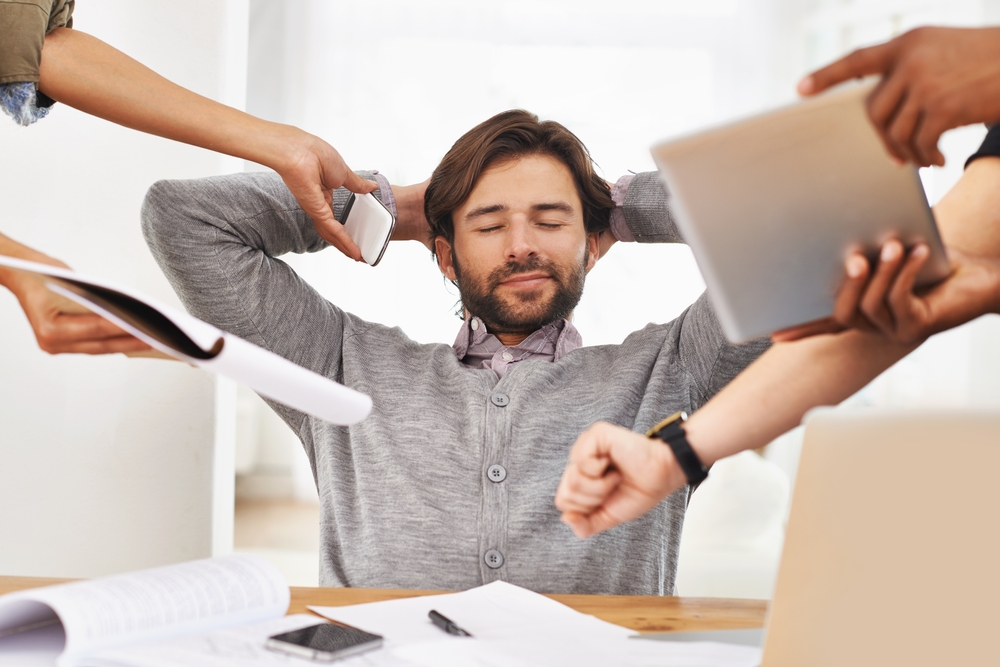 How To Avoid Interruptions At Work and Boost Your Productivity