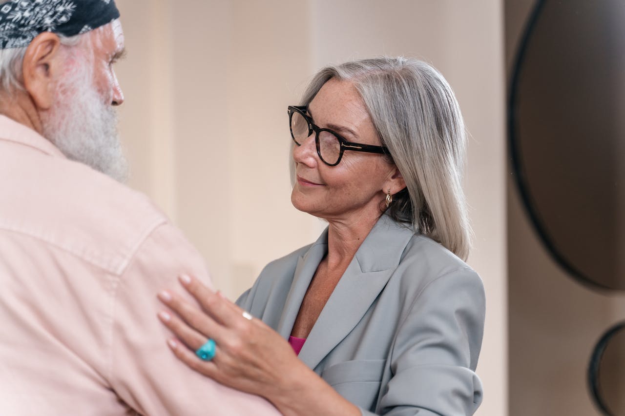 20 Emotional Goal Examples for 2024